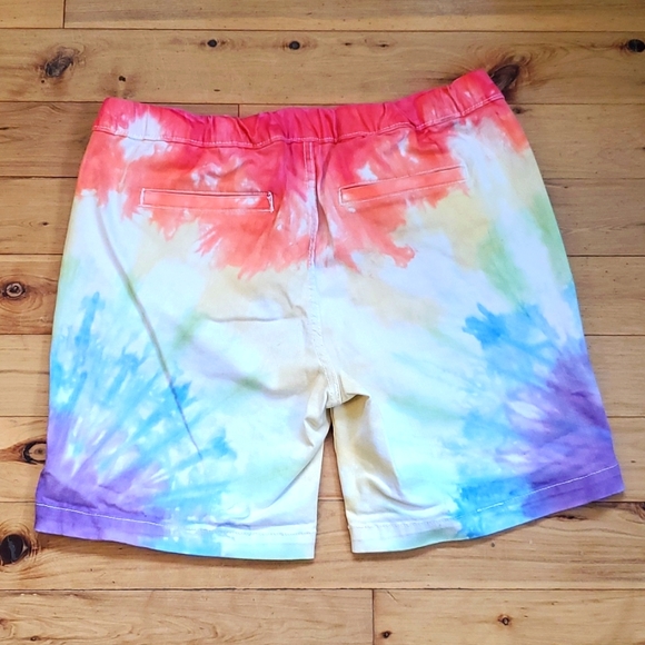 Bundle of (2) Men's Shorts - Picture 2 of 6